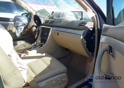 2006 Audi A4 2.0T из США, поврежденный, VIN WAUDF78E56A273248